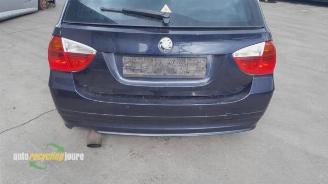 BMW 3-serie 3 serie Touring (E91), Combi, 2004 / 2012 318i 16V picture 18