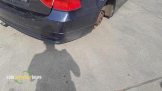 BMW 3-serie 3 serie Touring (E91), Combi, 2004 / 2012 318i 16V picture 3