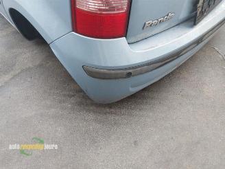 Fiat Panda Panda (169), Hatchback, 2003 / 2013 1.2 Fire picture 12