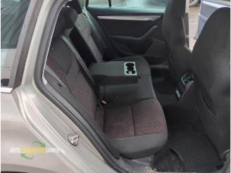 Skoda Octavia Octavia Combi (5EAC), Combi 5-drs, 2012 / 2020 1.4 TSI 16V picture 17