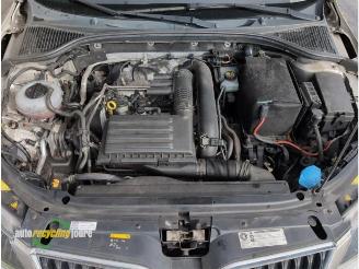 Skoda Octavia Octavia Combi (5EAC), Combi 5-drs, 2012 / 2020 1.4 TSI 16V picture 10