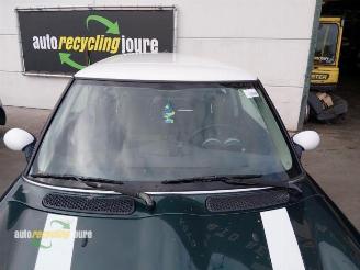 Mini One Mini One/Cooper (R50), Hatchback, 2001 / 2007 1.6 16V Cooper picture 24