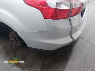 Ford Focus Focus 3 Wagon, Combi, 2010 / 2020 1.0 Ti-VCT EcoBoost 12V 125 picture 13