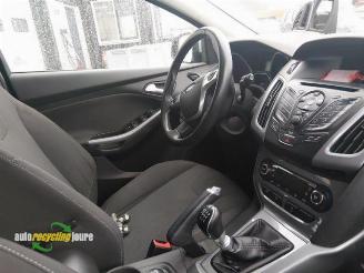 Ford Focus 3 onderdelen (kleur: OB) donorauto picture 31