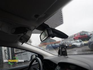 Ford Focus Focus 3 Wagon, Combi, 2010 / 2020 1.0 Ti-VCT EcoBoost 12V 125 picture 28