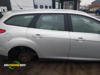 Ford Focus Focus 3 Wagon, Combi, 2010 / 2020 1.0 Ti-VCT EcoBoost 12V 125 picture 5