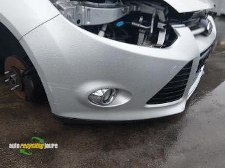 Ford Focus Focus 3 Wagon, Combi, 2010 / 2020 1.0 Ti-VCT EcoBoost 12V 125 picture 23