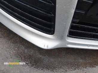 Ford Focus Focus 3 Wagon, Combi, 2010 / 2020 1.0 Ti-VCT EcoBoost 12V 125 picture 22