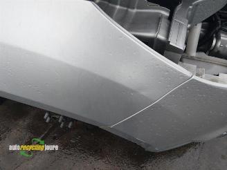 Ford Focus Focus 3 Wagon, Combi, 2010 / 2020 1.0 Ti-VCT EcoBoost 12V 125 picture 2