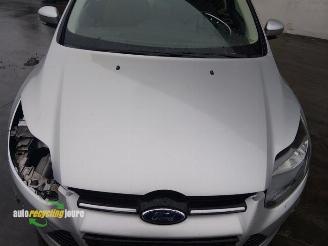 Ford Focus Focus 3 Wagon, Combi, 2010 / 2020 1.0 Ti-VCT EcoBoost 12V 125 picture 24
