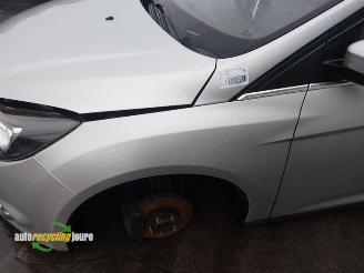 Ford Focus Focus 3 Wagon, Combi, 2010 / 2020 1.0 Ti-VCT EcoBoost 12V 125 picture 18