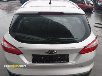 Ford Focus Focus 3 Wagon, Combi, 2010 / 2020 1.0 Ti-VCT EcoBoost 12V 125 picture 10