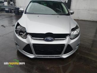 Ford Focus 3 onderdelen (kleur: OB) donorauto picture 21