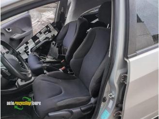 Honda Jazz Jazz (GE6/GE8/GG/GP), Hatchback, 2008 / 2015 1.3 VTEC 16V Hybrid picture 11