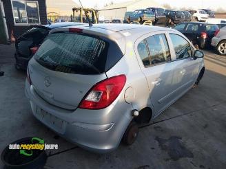 Opel Corsa Corsa D, Hatchback, 2006 / 2014 1.4 16V Twinport picture 6