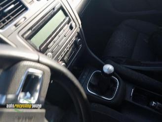 Volkswagen Golf Golf VI (5K1), Hatchback, 2008 / 2013 1.2 TSI BlueMotion picture 18