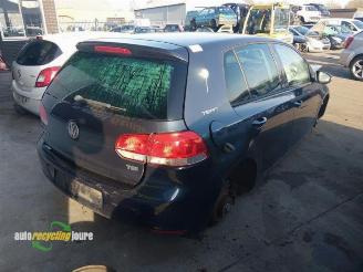 Volkswagen Golf Golf VI (5K1), Hatchback, 2008 / 2013 1.2 TSI BlueMotion picture 7