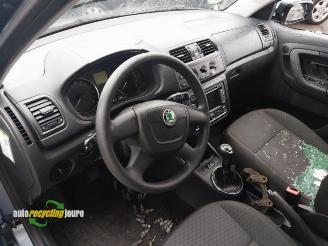 Skoda Fabia Fabia II Combi, Combi 5-drs, 2007 / 2015 1.2 TDI 12V Greenline picture 25