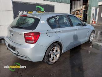 BMW 1-serie 1 serie (F20), Hatchback 5-drs, 2011 / 2019 116i 1.6 16V picture 3