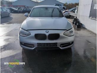 BMW 1-serie 1 serie (F20), Hatchback 5-drs, 2011 / 2019 116i 1.6 16V picture 7