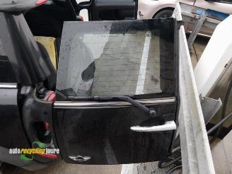 Mini Clubman (R55) onderdelen (kleur: MIDNIGHT BLACK METALLIC (A94) donorauto picture 8