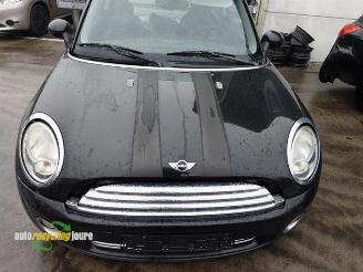 Mini Clubman Clubman (R55), Combi, 2007 / 2014 1.4 16V One picture 21