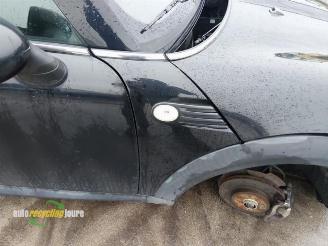 Mini Clubman Clubman (R55), Combi, 2007 / 2014 1.4 16V One picture 3