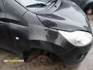 Ford Ka Ka II, Hatchback, 2008 / 2016 1.2 picture 23