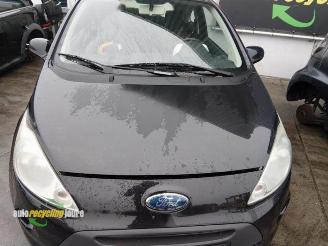 Sloopauto Ford Ka Ka II, Hatchback, 2008 / 2016 1.2 2010/3