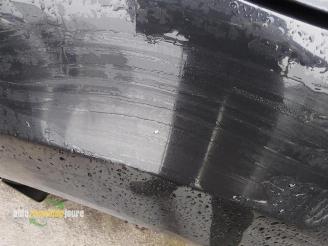 Ford Ka II onderdelen (kleur: 90) donorauto (Midnight, metaalkleur) picture 22