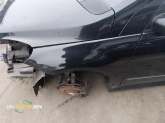 Mercedes B-klasse onderdelen (kleur: 191) donorauto picture 15