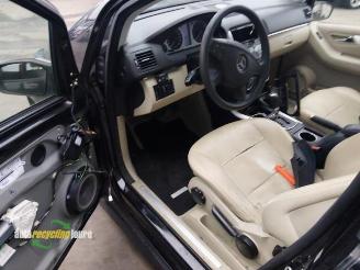 Mercedes B-klasse onderdelen (kleur: 191) donorauto picture 17