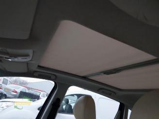 Mercedes B-klasse onderdelen (kleur: 191) donorauto picture 20