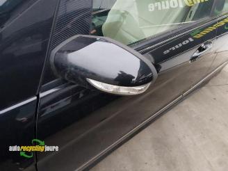 Mercedes B-klasse onderdelen (kleur: 191) donorauto picture 23