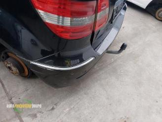 Mercedes B-klasse B (W245), Hatchback, 2005 / 2011 1.7 B-170 16V picture 11