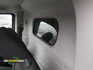Opel Combo Combo, Van, 2012 / 2018 1.3 CDTI 16V ecoFlex picture 20