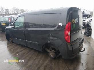 Opel Combo Combo, Van, 2012 / 2018 1.3 CDTI 16V ecoFlex picture 14