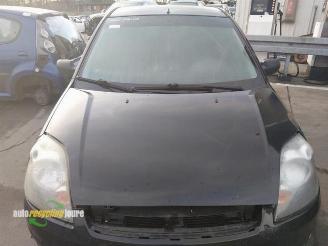 Ford Fiesta Fiesta 5 (JD/JH), Hatchback, 2001 / 2009 1.3 picture 17