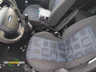 Ford Fiesta Fiesta 5 (JD/JH), Hatchback, 2001 / 2009 1.3 picture 24