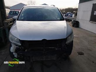 Volkswagen Touran Touran (1T3), MPV, 2010 / 2015 1.6 TDI 16V picture 28