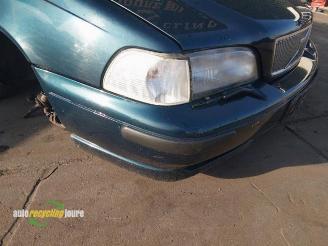 Volvo V-70 V70 (GW/LW/LZ), Combi, 1997 / 2002 2.5 10V picture 17