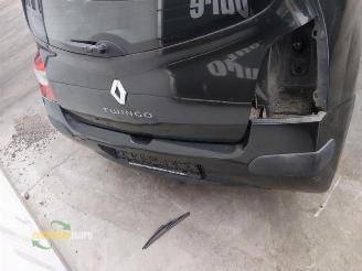 Renault Twingo II onderdelen (kleur: NV676) donorauto picture 8