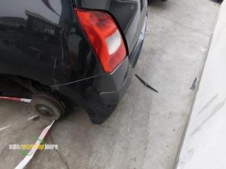 Renault Twingo II onderdelen (kleur: NV676) donorauto picture 9