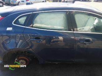 Volvo V-40 V40 (MV), Hatchback 5-drs, 2012 / 2019 1.6 T3 GTDi 16V picture 33
