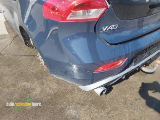Volvo V-40 V40 (MV), Hatchback 5-drs, 2012 / 2019 1.6 T3 GTDi 16V picture 29