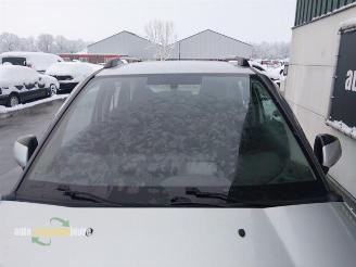 Citroën C3 picasso C3 Picasso (SH), MPV, 2008 / 2017 1.4 16V VTI 95 picture 29