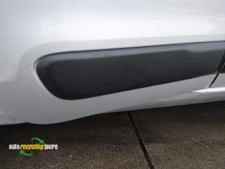 Citroën C3 picasso C3 Picasso (SH), MPV, 2008 / 2017 1.4 16V VTI 95 picture 6