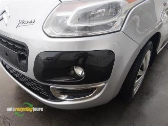 Citroën C3 picasso C3 Picasso (SH), MPV, 2008 / 2017 1.4 16V VTI 95 picture 25