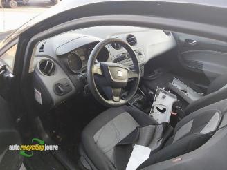 Seat Ibiza Ibiza IV SC (6J1), Hatchback 3-drs, 2008 / 2016 1.2 12V picture 19