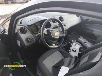 Seat Ibiza Ibiza IV SC (6J1), Hatchback 3-drs, 2008 / 2016 1.2 12V picture 18